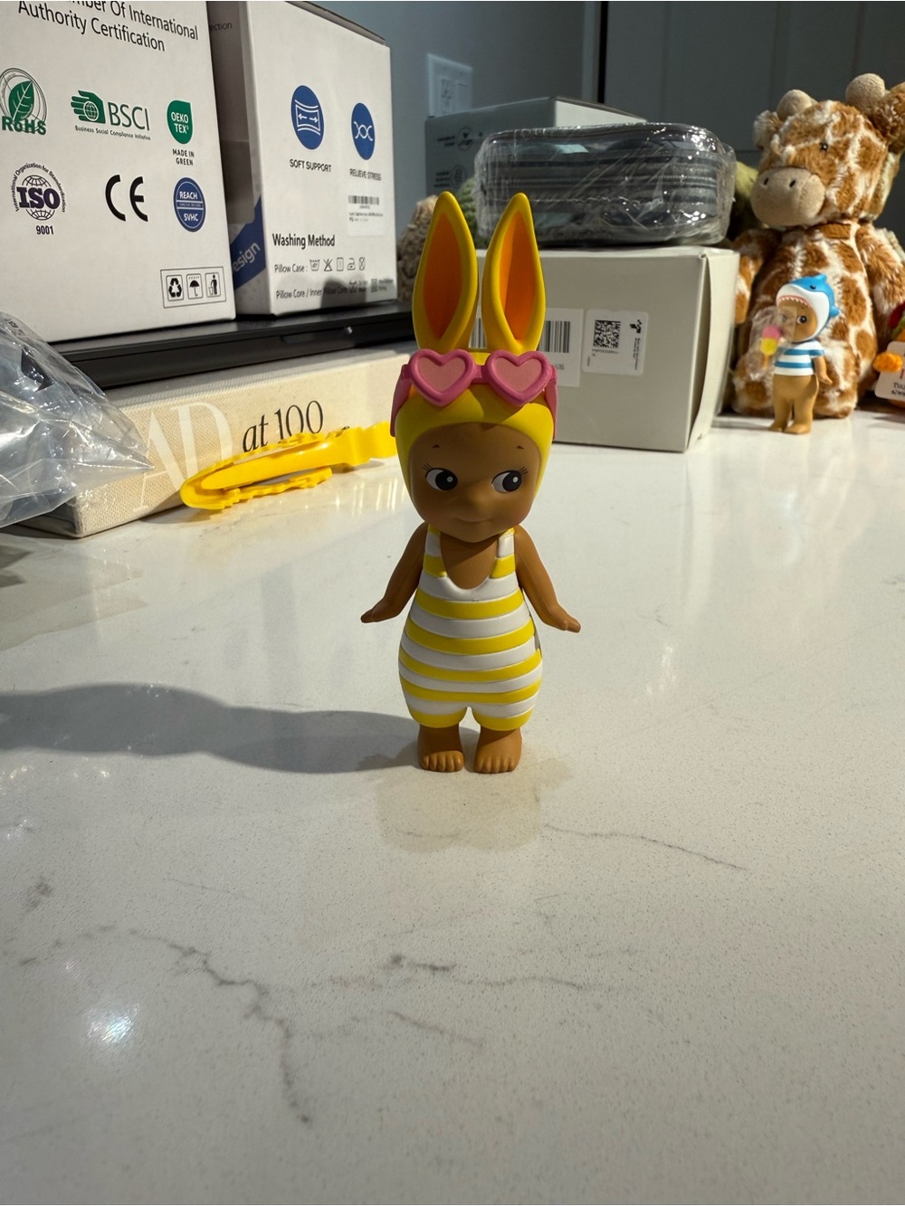 Sonny Angel Summer Series // Rabbit